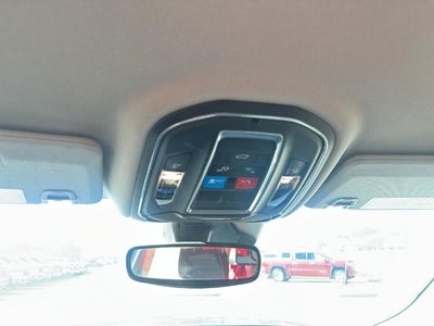 2022 Jeep Grand Cherokee L Laredo 4x2