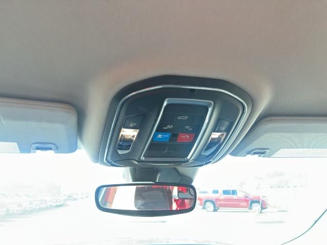 2022 Jeep Grand Cherokee L Laredo 4x2