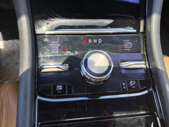 2022 Jeep Grand Cherokee 4xe Summit 4x4