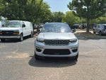 2022 Jeep Grand Cherokee 4xe Summit 4x4