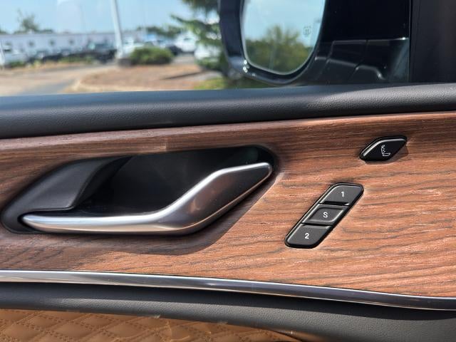 2022 Jeep Grand Cherokee 4xe Summit 4x4