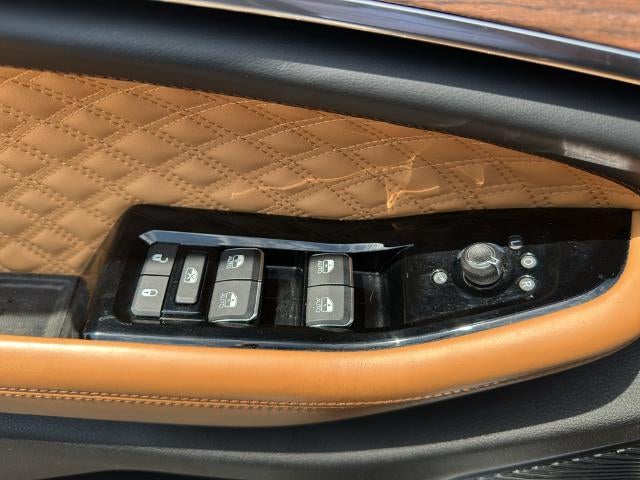 2022 Jeep Grand Cherokee 4xe Summit 4x4