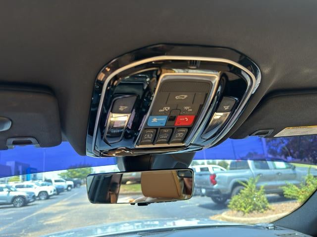 2022 Jeep Grand Cherokee 4xe Summit 4x4