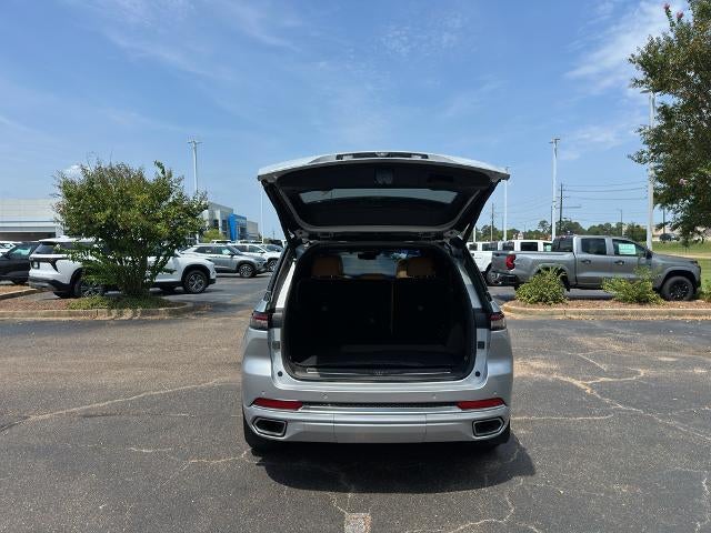 2022 Jeep Grand Cherokee 4xe Summit 4x4