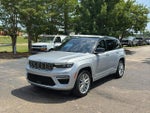 2022 Jeep Grand Cherokee 4xe Summit 4x4
