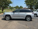 2022 Jeep Grand Cherokee 4xe Summit 4x4