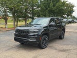 2023 Jeep Grand Wagoneer Series III Obsidian 4x4