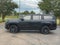 2023 Jeep Grand Wagoneer Series III Obsidian 4x4