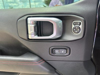 2020 Jeep Gladiator Rubicon 4x4
