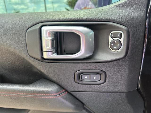 2020 Jeep Gladiator Rubicon 4x4
