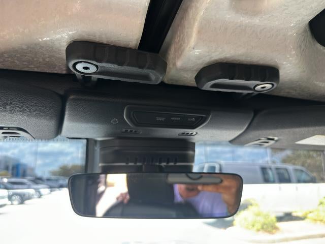 2020 Jeep Gladiator Rubicon 4x4