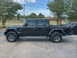 2020 Jeep Gladiator Rubicon 4x4