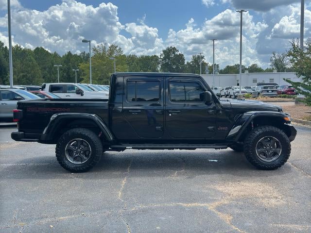 2020 Jeep Gladiator Rubicon 4x4