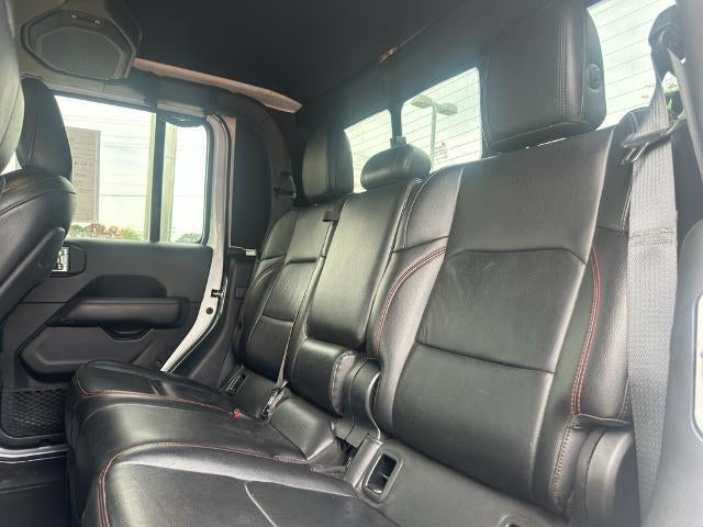 2020 Jeep Gladiator Rubicon 4x4
