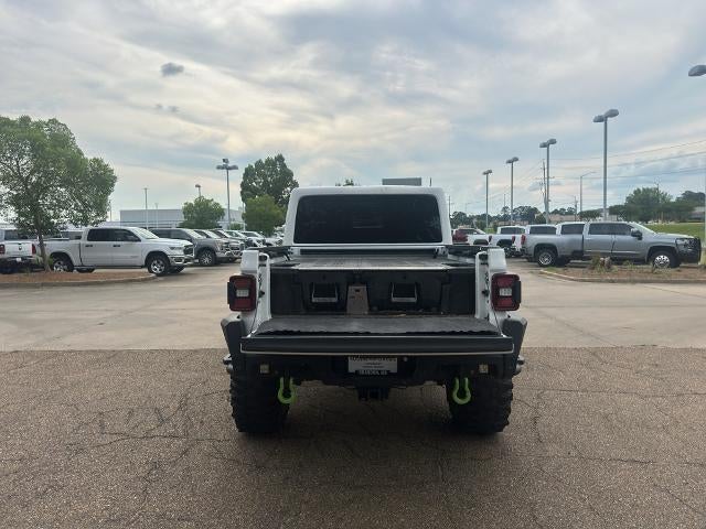 2020 Jeep Gladiator Rubicon 4x4