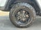 2025 Jeep Gladiator High Tide 4x4
