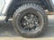 2025 Jeep Gladiator High Tide 4x4