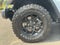 2025 Jeep Gladiator High Tide 4x4