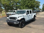 2025 Jeep Gladiator High Tide 4x4