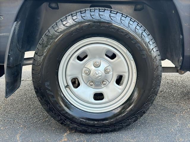 2019 RAM 1500 Classic Tradesman 4x2 Quad Cab 6'4" Box