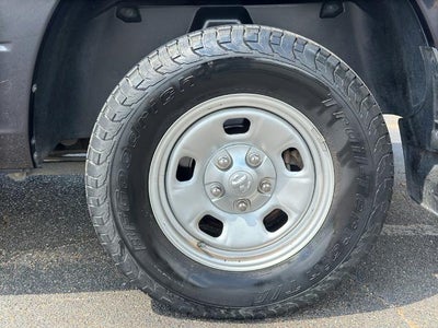 2019 RAM 1500 Classic Tradesman 4x2 Quad Cab 6'4" Box