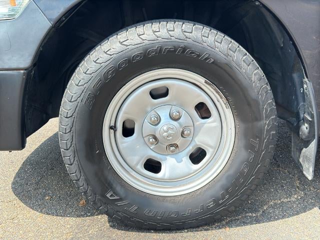 2019 RAM 1500 Classic Tradesman 4x2 Quad Cab 6'4" Box