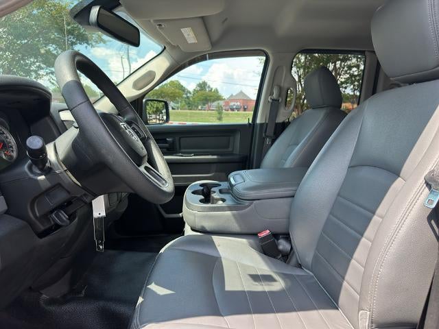 2019 RAM 1500 Classic Tradesman 4x2 Quad Cab 6'4" Box