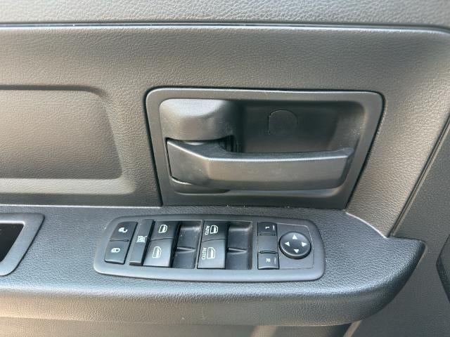 2019 RAM 1500 Classic Tradesman 4x2 Quad Cab 6'4" Box