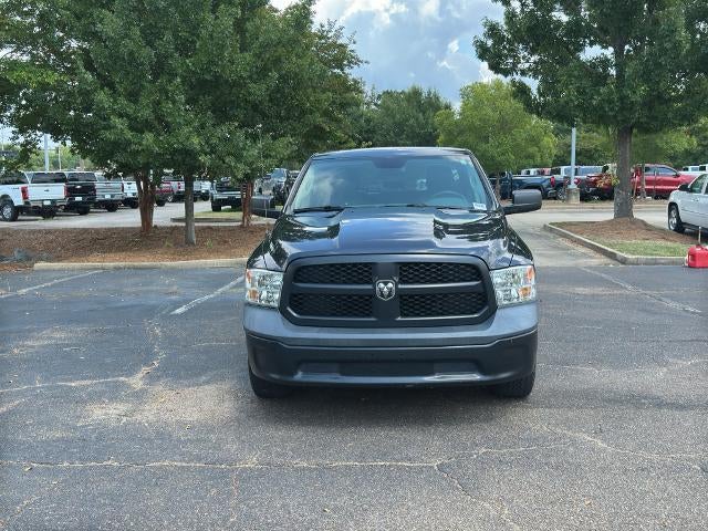 2019 RAM 1500 Classic Tradesman 4x2 Quad Cab 6'4" Box