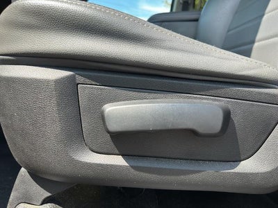2019 RAM 1500 Classic Tradesman 4x2 Quad Cab 6'4" Box