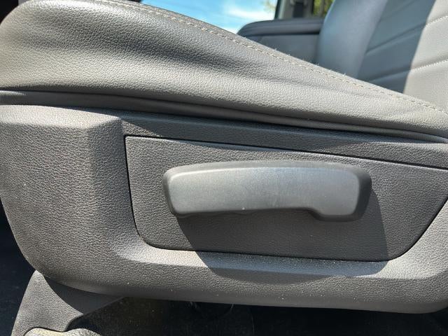 2019 RAM 1500 Classic Tradesman 4x2 Quad Cab 6'4" Box