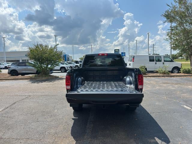 2019 RAM 1500 Classic Tradesman 4x2 Quad Cab 6'4" Box