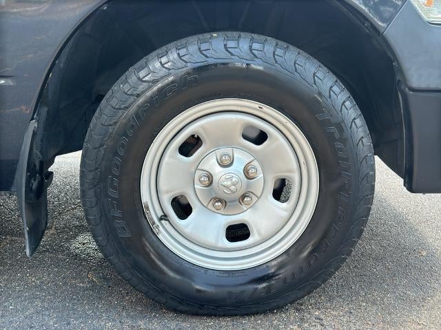 2019 RAM 1500 Classic Tradesman 4x2 Quad Cab 6'4" Box