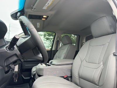 2016 RAM 1500 2WD Quad Cab 6.4 Ft Box Express