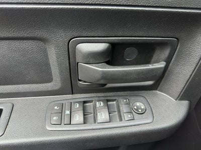 2016 RAM 1500 2WD Quad Cab 6.4 Ft Box Express