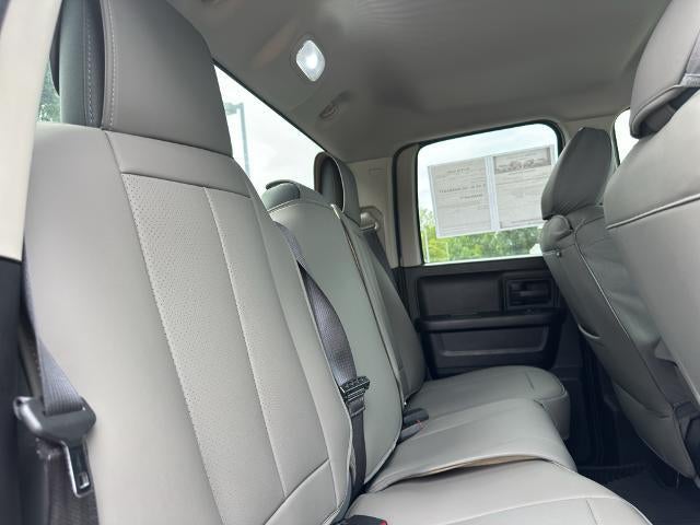 2016 RAM 1500 2WD Quad Cab 6.4 Ft Box Express