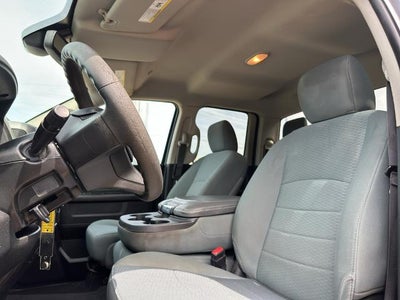 2018 RAM 1500 Express 4x2 Quad Cab 6'4" Box