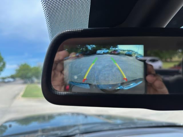 2018 RAM 1500 Express 4x2 Quad Cab 6'4" Box