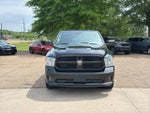 2018 RAM 1500 Express 4x2 Quad Cab 6'4" Box