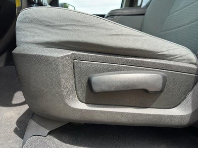 2018 RAM 1500 Express 4x2 Quad Cab 6'4" Box