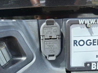 2018 RAM 1500 Express 4x2 Quad Cab 6'4" Box