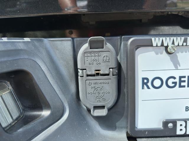 2018 RAM 1500 Express 4x2 Quad Cab 6'4" Box