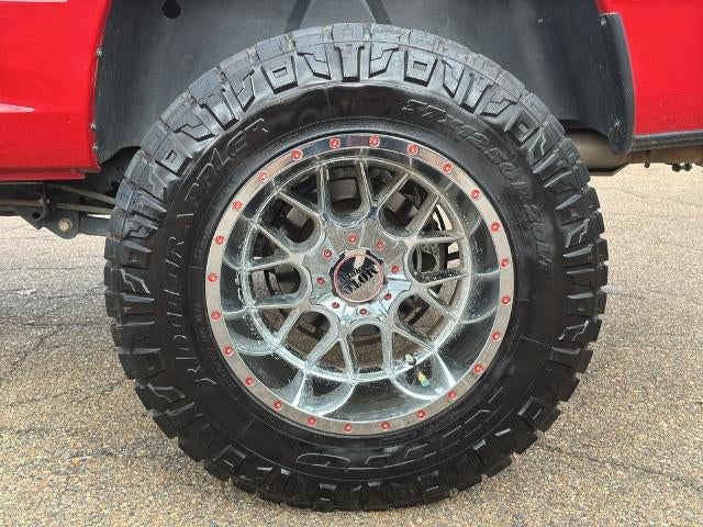 2018 RAM 1500 Express 4x2 Quad Cab 6'4" Box