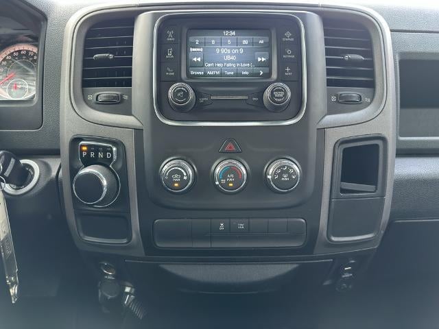 2018 RAM 1500 Express 4x2 Quad Cab 6'4" Box