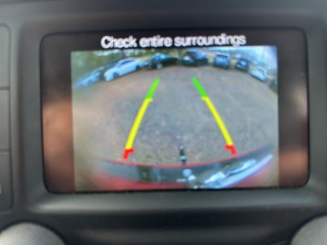 2018 RAM 1500 Express 4x2 Quad Cab 6'4" Box