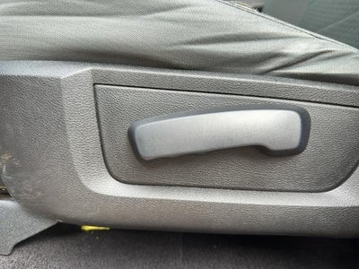 2018 RAM 1500 Express 4x2 Quad Cab 6'4" Box