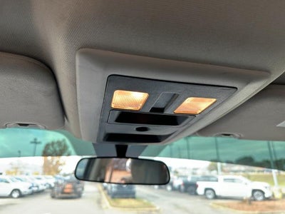 2018 RAM 1500 Express 4x2 Quad Cab 6'4" Box