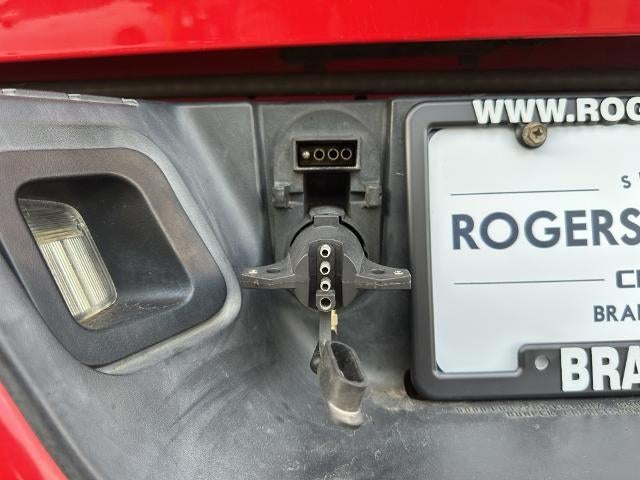 2018 RAM 1500 Express 4x2 Quad Cab 6'4" Box