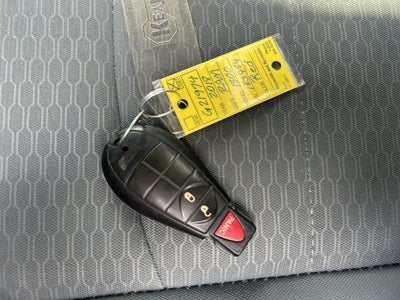 2018 RAM 1500 Express 4x2 Quad Cab 6'4" Box