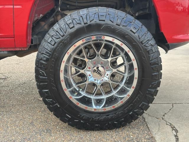 2018 RAM 1500 Express 4x2 Quad Cab 6'4" Box